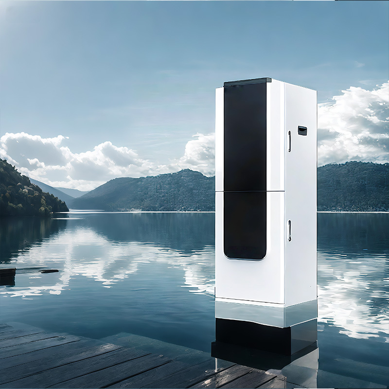 Instrumento de monitoreo autom&aacute;tico en l&iacute;nea de la calidad del agua con f&oacute;sforo total