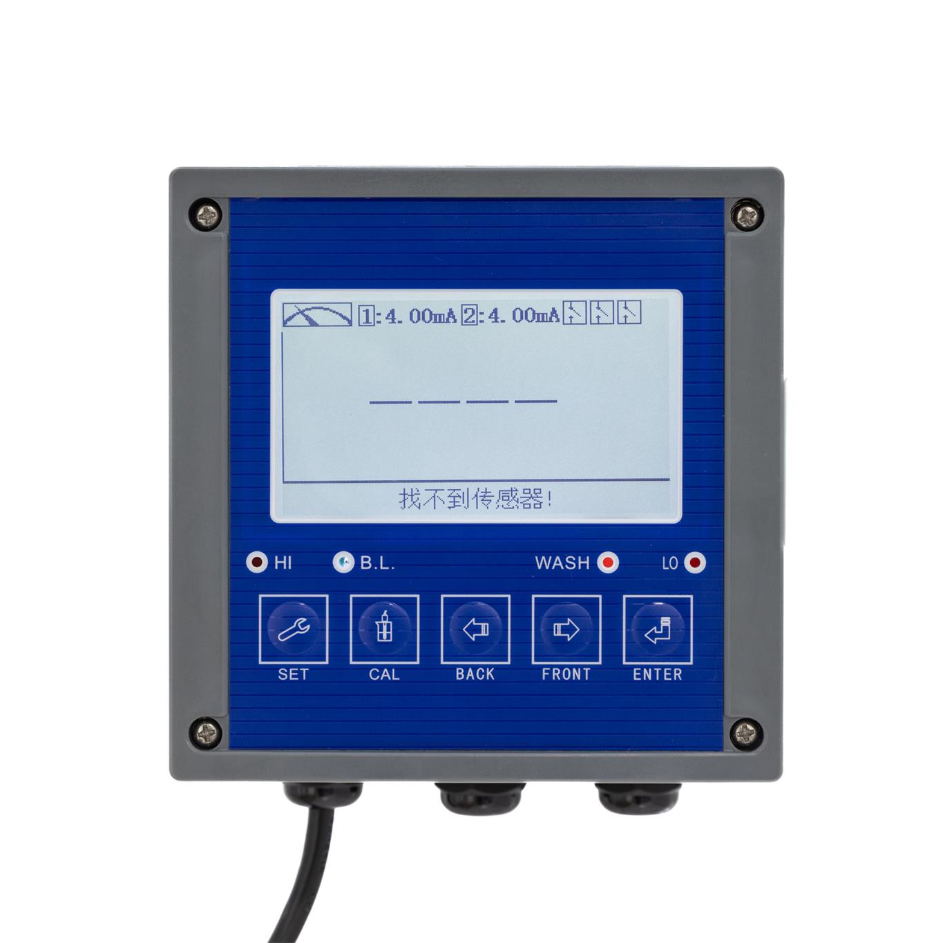 Transmisor de un solo par&aacute;metro