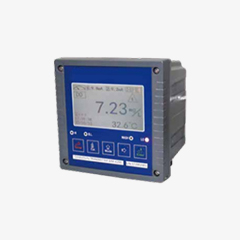 Transmisor de un solo par&aacute;metro