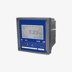 Transmisor de un solo par&aacute;metro