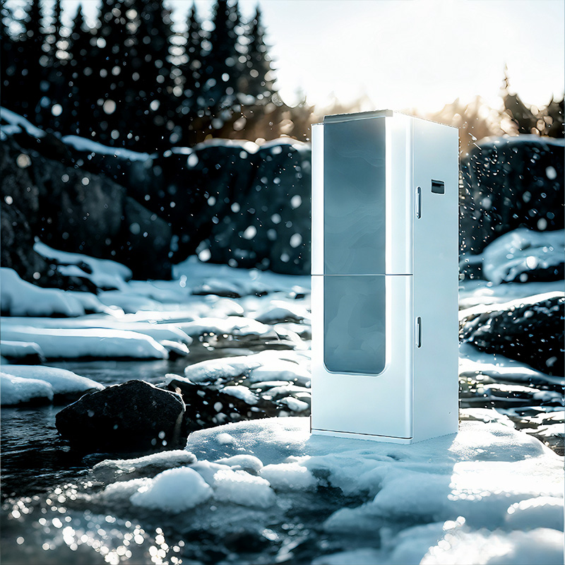 Instrumento de monitoreo autom&aacute;tico en l&iacute;nea de fluoruro (m&eacute;todo colorim&eacute;trico)